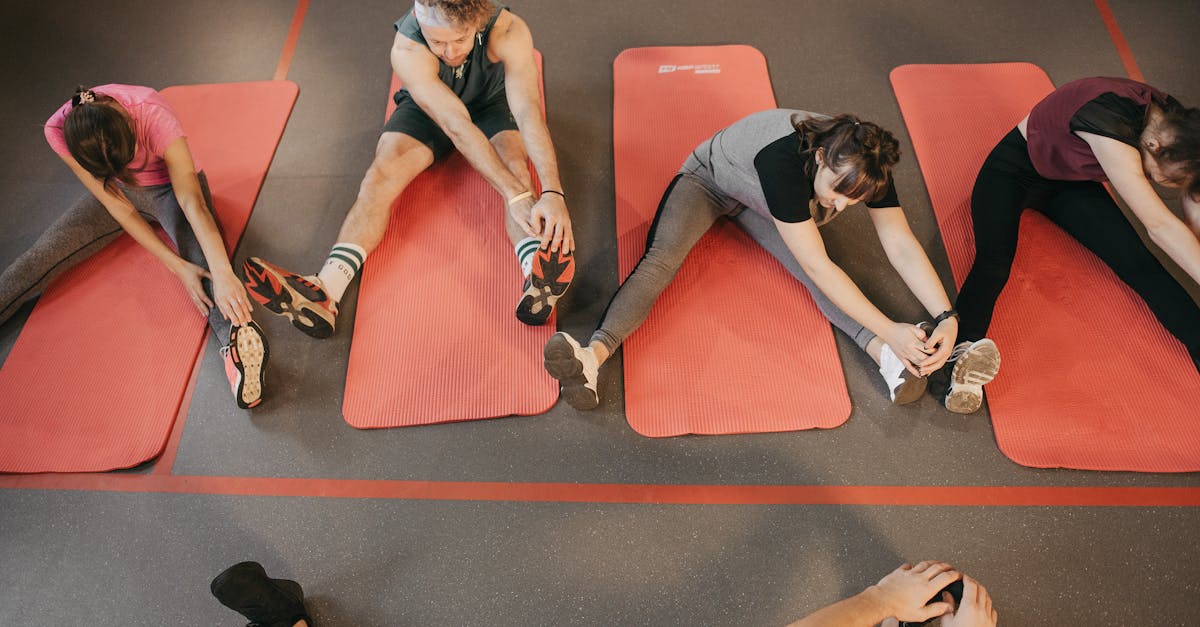 découvrez les bienfaits des tapis d'acupression pour soulager le stress, apaiser les douleurs et améliorer votre bien-être. transformez votre quotidien grâce à ces accessoires naturels et relaxants qui stimulent votre circulation et favorisent la détente.