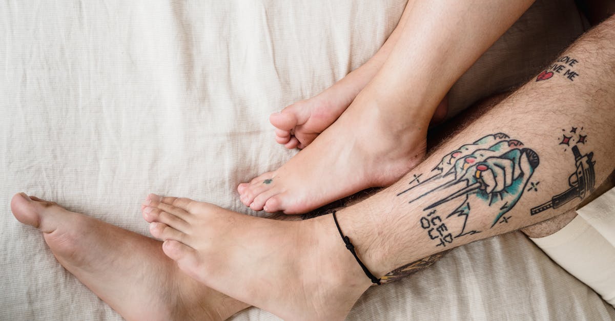 découvrez les dernières tendances en matière d'intimité, explorant comment les relations personnelles évoluent dans un monde connecté. apprenez comment les dynamiques d'amour et d'affection changent et s'adaptent aux nouvelles réalités sociales et technologiques.