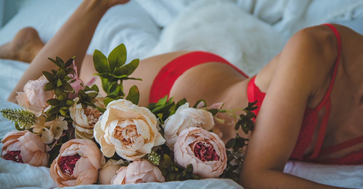 découvrez notre collection de lingerie élégante et sexy qui allie confort et style. que ce soit pour un usage quotidien ou pour des occasions spéciales, trouvez la pièce parfaite qui mette en valeur votre silhouette et vous fait sentir confiante. explorez des modèles variés, des tissus délicats et des coupes flatteuses qui vous séduiront.