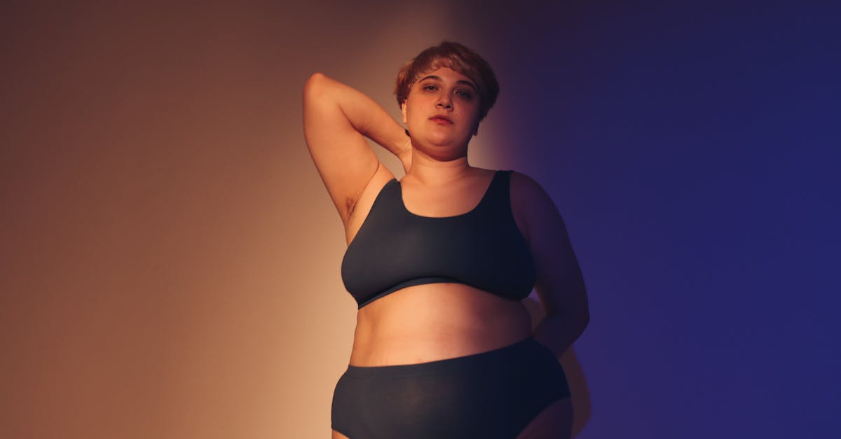découvrez les dernières tendances en lingerie : des styles innovants et élégants qui allient confort et sensualité. explorez notre sélection pour une garde-robe intime à la pointe de la mode.