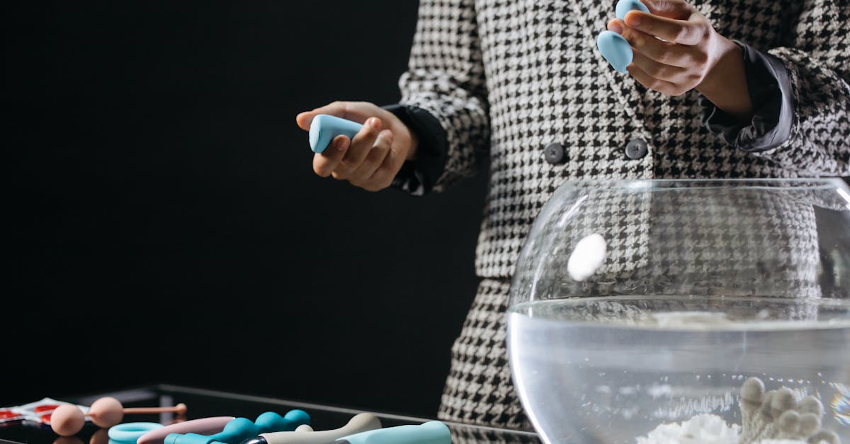 découvrez notre sélection de sex toys conçus pour raviver votre vie intime. que vous soyez débutant ou expert, explorez des produits qui stimulent le plaisir, favorisent l'épanouissement personnel et ajoutent du piment à vos moments de passion.