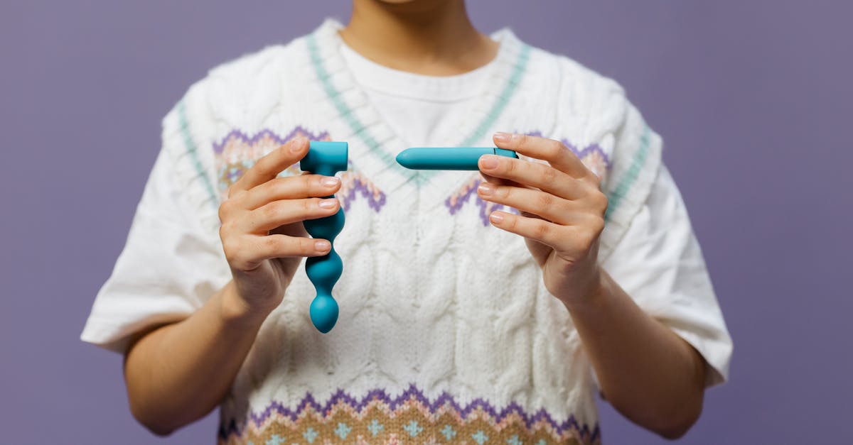 découvrez une large gamme de sex toys de qualité pour pimenter votre vie intime. que vous soyez novice ou expérimenté, trouvez le jouet parfait pour explorer vos désirs et stimuler votre plaisir en toute discrétion.