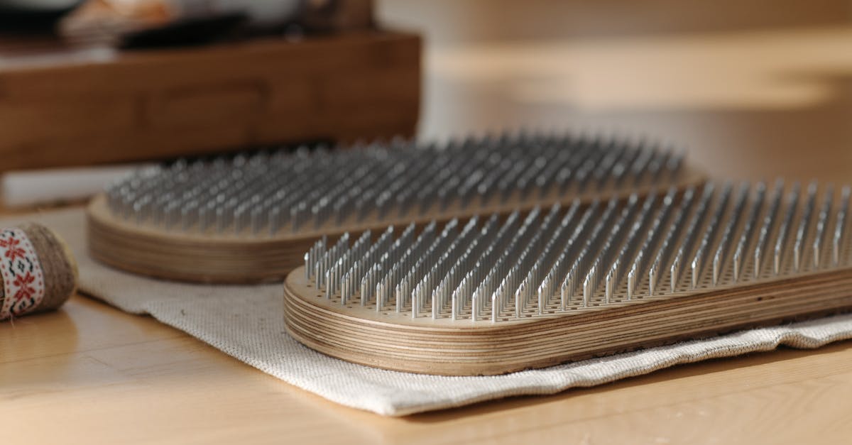 découvrez les bienfaits de notre tapis d'acupression, conçu pour soulager le stress, améliorer la circulation sanguine et favoriser la détente. idéal pour une utilisation à domicile, il vous aide à retrouver équilibre et bien-être au quotidien.