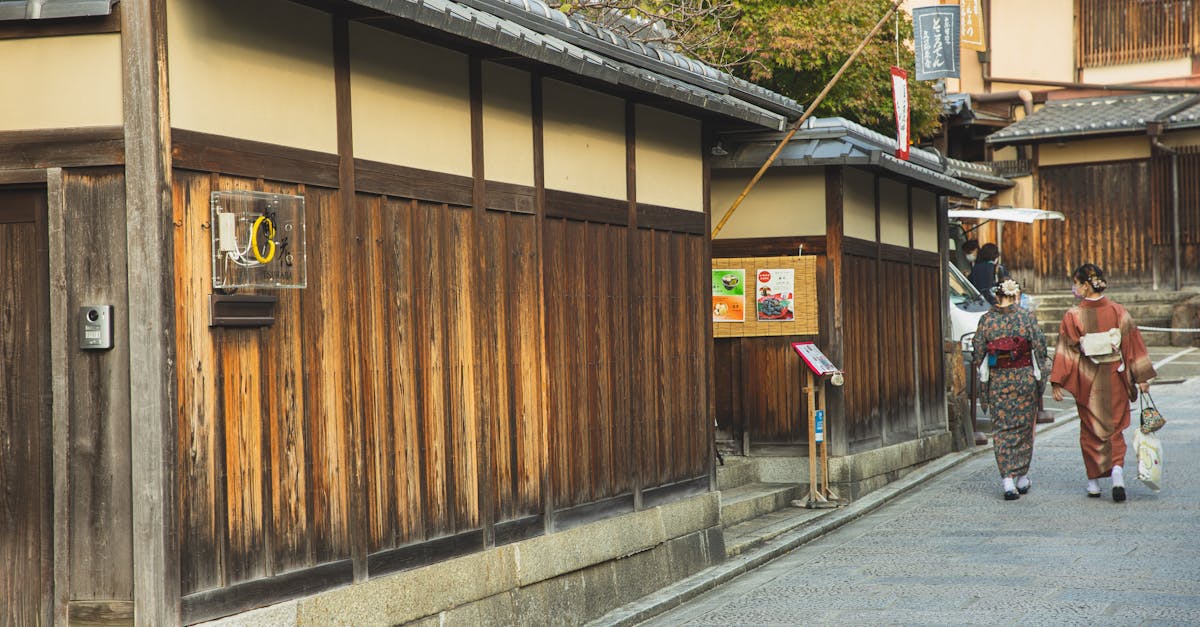 découvrez l'art de vivre japonais à travers ses traditions, sa gastronomie, ses pratiques zen et son esthétique minimaliste. plongez dans un mode de vie qui allie harmonie et simplicité.