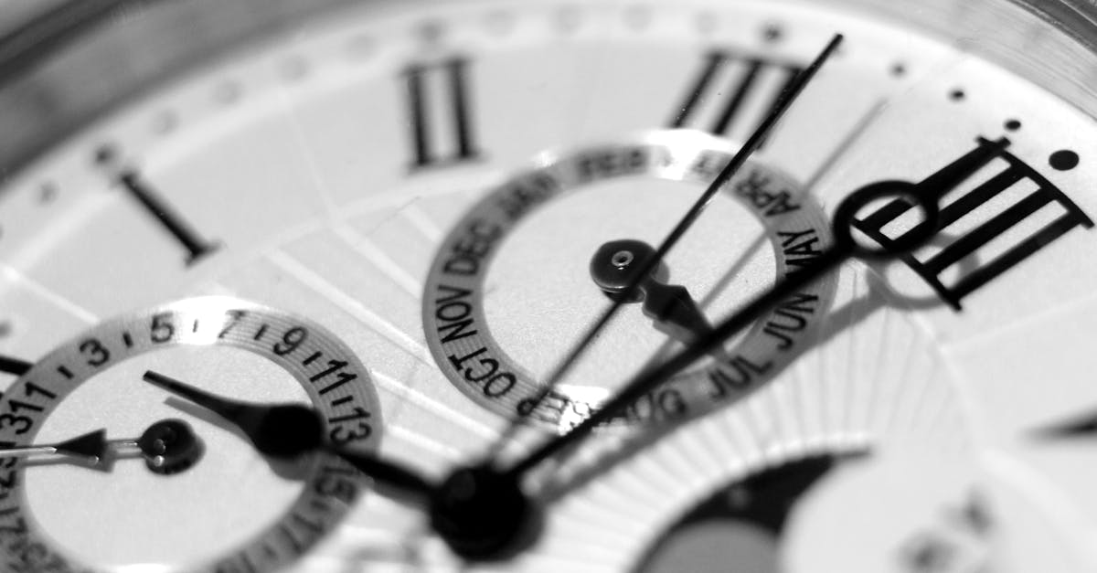 découvrez l'importance de la précision dans divers domaines, de la science à l'industrie. apprenez comment une attention méticuleuse aux détails peut conduire à des résultats exceptionnels et à l'optimisation des performances. explorez les outils et techniques qui garantissent une précision inégalée.