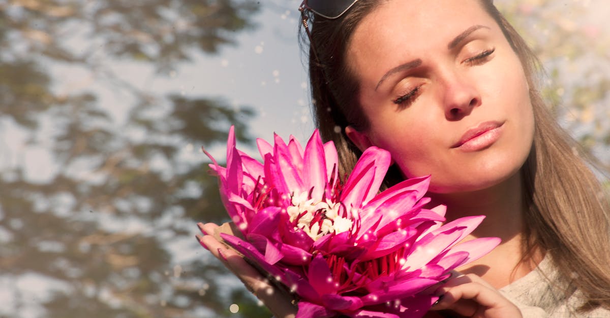 découvrez l'univers du bien-être avec des conseils pratiques, des techniques de relaxation et des astuces pour améliorer votre santé mentale et physique. plongez dans une vie harmonieuse et épanouissante.