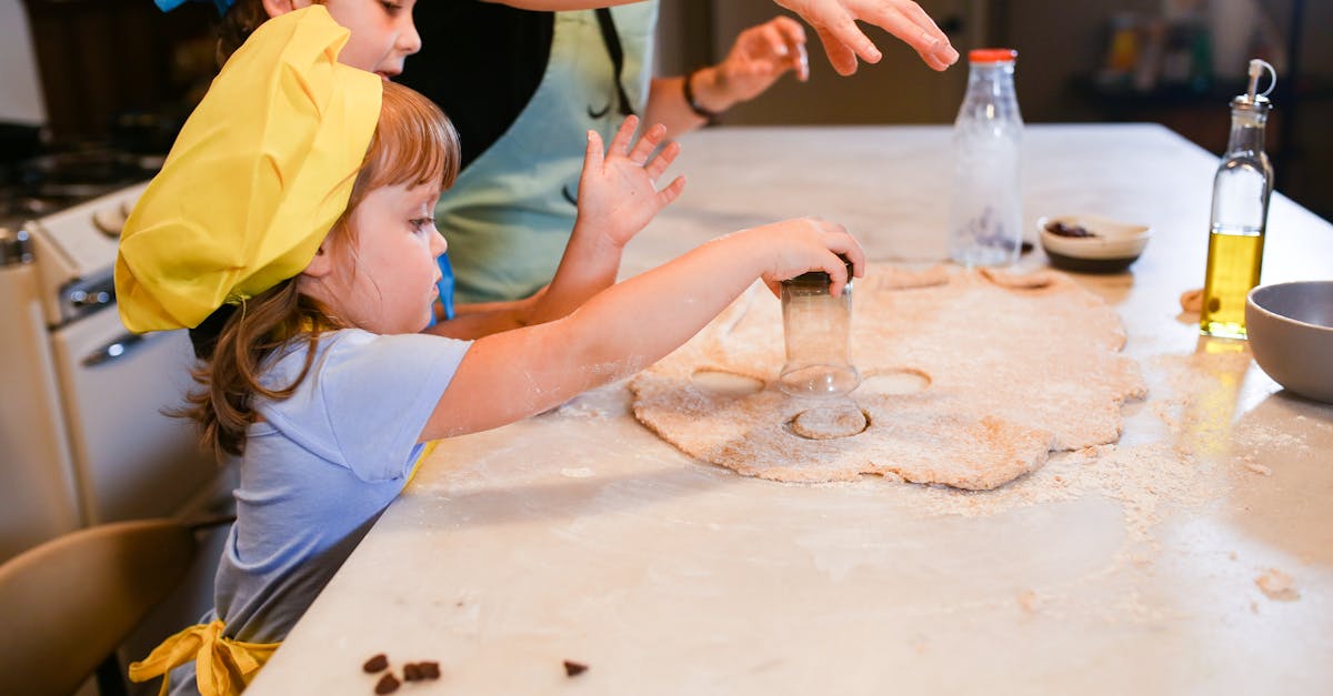 découvrez nos meilleurs conseils de cuisine pour améliorer vos plats, gagner du temps en cuisine et réussir toutes vos recettes comme un chef !