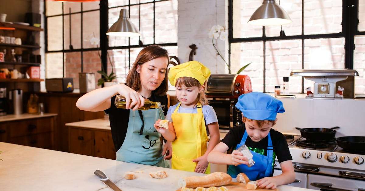 découvrez nos meilleurs conseils de cuisine pour améliorer vos plats, gagner du temps et réussir toutes vos recettes, que vous soyez débutant ou passionné de gastronomie.