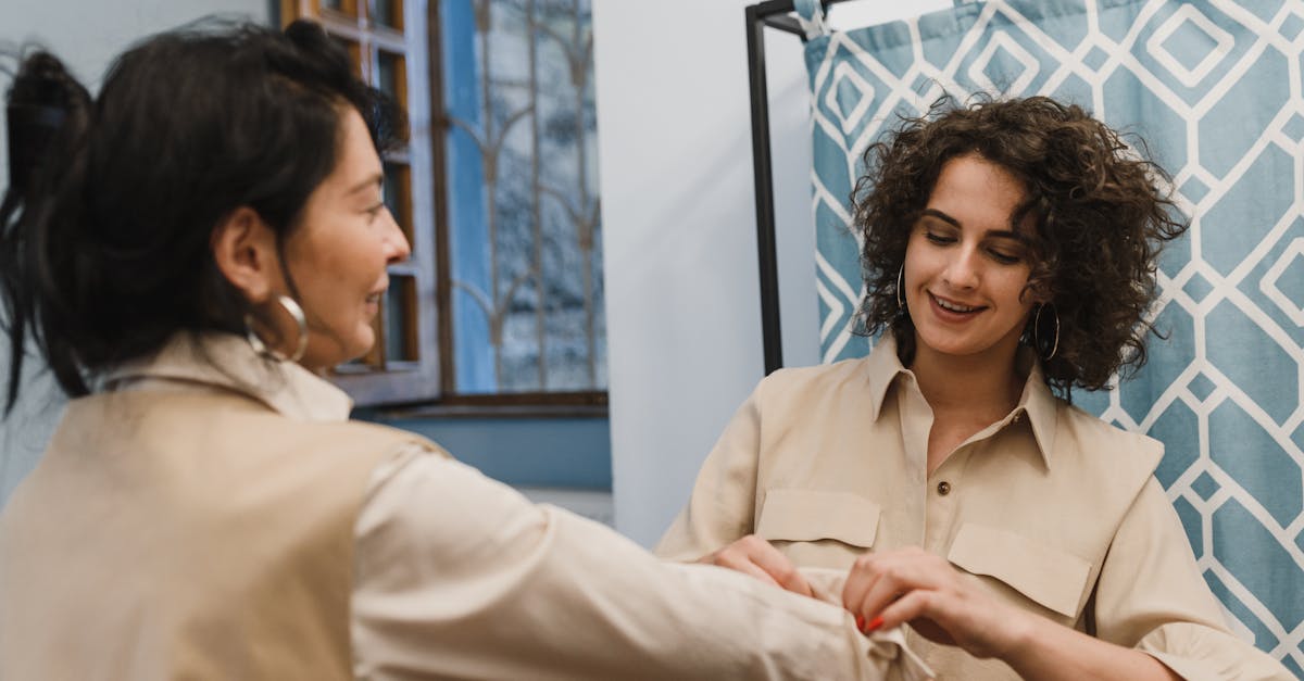 découvrez les meilleurs conseils de mode pour affiner votre style, choisir les bonnes pièces et rester tendance en toutes saisons. astuces pratiques pour femmes et hommes souhaitant exprimer leur personnalité à travers leur look.