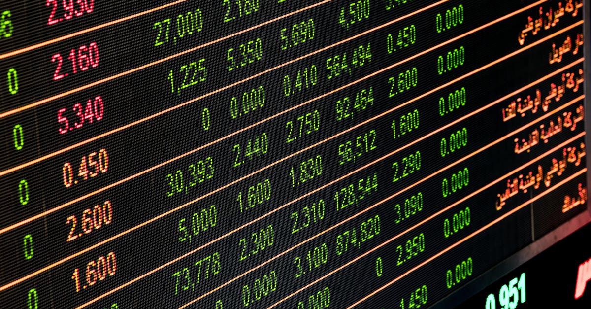 découvrez les secrets du trading et apprenez à maîtriser les marchés financiers. que vous soyez débutant ou trader expérimenté, accédez à des conseils, des stratégies et des analyses pour optimiser vos investissements et atteindre vos objectifs financiers.