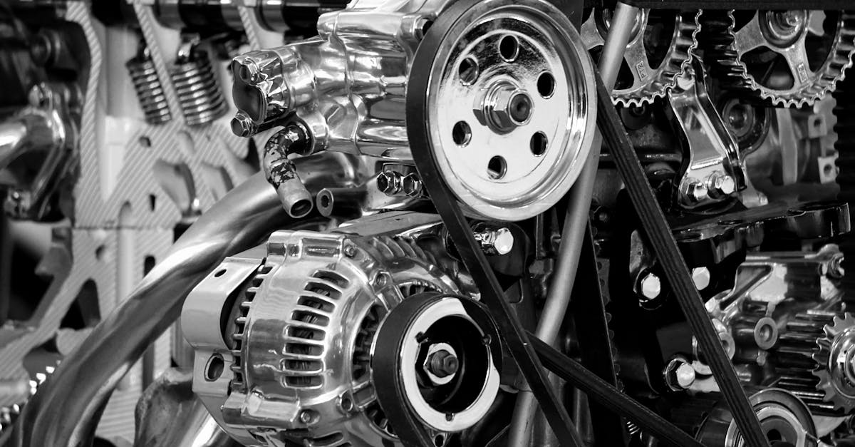 découvrez les meilleures pratiques et conseils pour l'entretien automobile : maintenance régulière, astuces pour prolonger la durée de vie de votre véhicule et optimisation des performances. gardez votre voiture en parfait état !