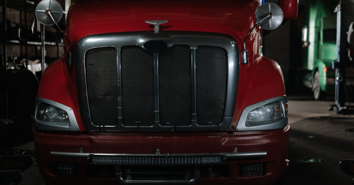 découvrez nos conseils et astuces pour assurer l’entretien et la maintenance de votre voiture afin de garantir sécurité, fiabilité et longévité à votre véhicule.