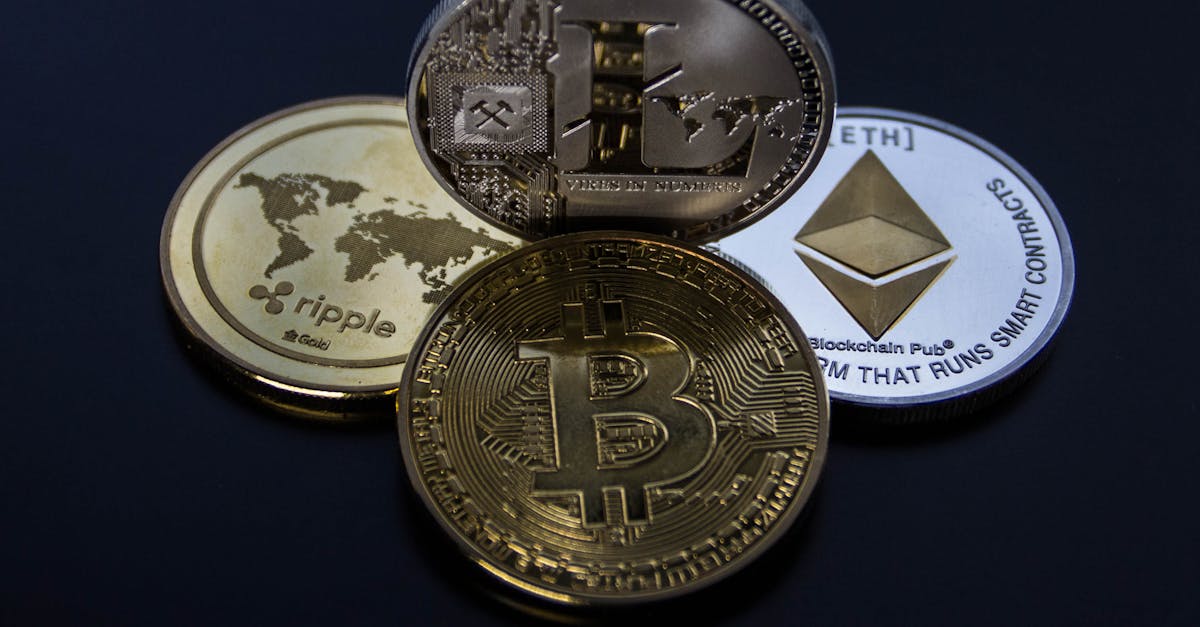 découvrez tout sur la cryptomonnaie : actualités, fonctionnement, avantages, risques et conseils pour investir en toute sécurité dans les monnaies numériques.
