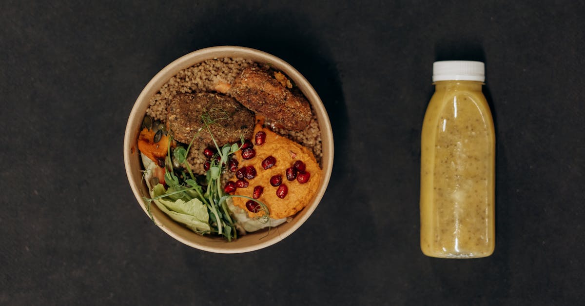 découvrez les dernières tendances culinaires, des nouvelles saveurs aux techniques innovantes, pour inspirer vos recettes et éveiller vos papilles.