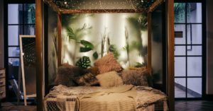 découvrez les dernières tendances déco pour transformer votre intérieur. idées, couleurs, matériaux et inspirations pour un style moderne et élégant.