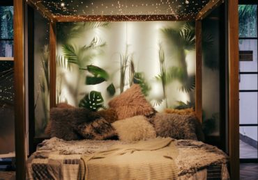 découvrez les dernières tendances déco pour transformer votre intérieur. idées, couleurs, matériaux et inspirations pour un style moderne et élégant.