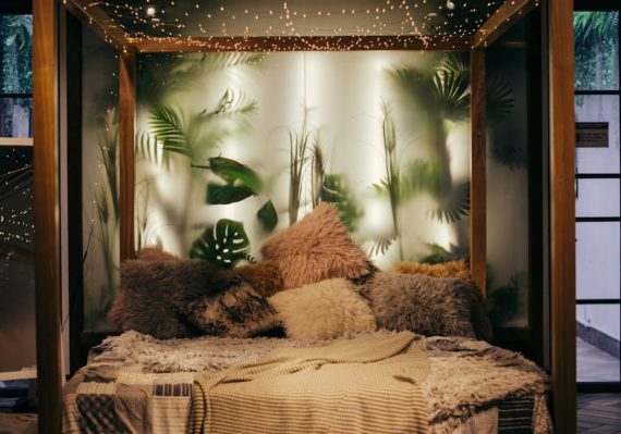 découvrez les dernières tendances déco pour transformer votre intérieur. idées, couleurs, matériaux et inspirations pour un style moderne et élégant.