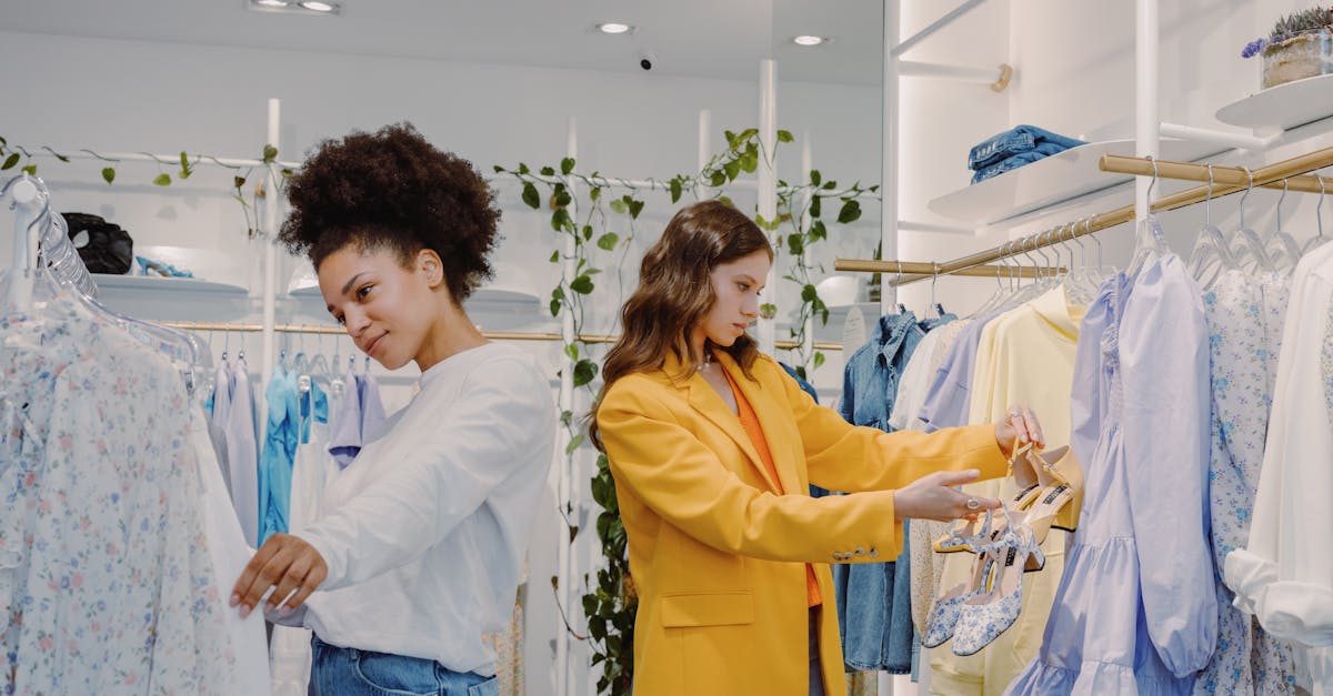découvrez les dernières tendances mode : couleurs, styles et accessoires incontournables pour renouveler votre garde-robe et exprimer votre personnalité cette saison.