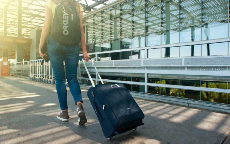 découvrez conseils, astuces et idées de destinations pour voyager autour du monde. préparez vos aventures grâce à nos guides de voyage, recommandations d’hébergements et inspirations pour tous les globe-trotteurs.