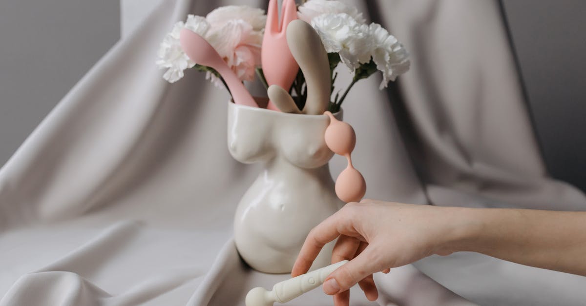 découvrez notre sélection de sex toys pour pimenter votre vie intime, seul(e) ou à deux. des produits variés, sécurisés et discrets pour tous les désirs.