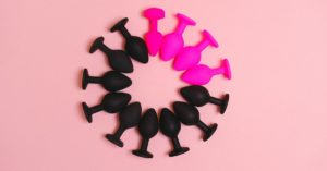 découvrez notre sélection de sex toys pour tous les plaisirs, en toute discrétion. produits de qualité pour explorer votre sensualité, seul(e) ou à deux !