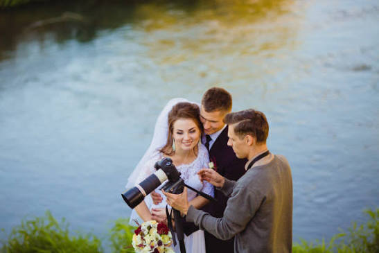 photographe mariage