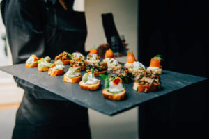 livraison repas entreprise