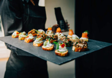 livraison repas entreprise